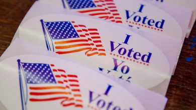 50 percent of Republicans doubt their vote will be counted accurately