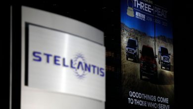 Stellantis offering buyouts to pension-eligible U.S. salaried workers