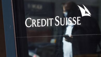 Credit Suisse earnings Q3 2021