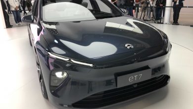 Here are the top U.S.-listed Chinese EV stocks — ranked from first to third
