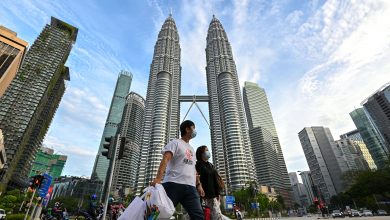 Malaysia stocks fall as government announces ‘windfall’ tax on companies