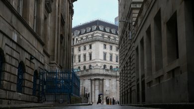 Bank of England holds off hiking rates despite surging inflation