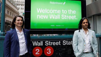 Here are Tuesday's biggest analyst calls of the day: Robinhood, Tesla, Exxon, Ulta, Dell & more