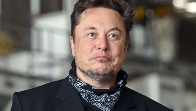 Elon Musk says Tesla has not signed contract with Hertz yet