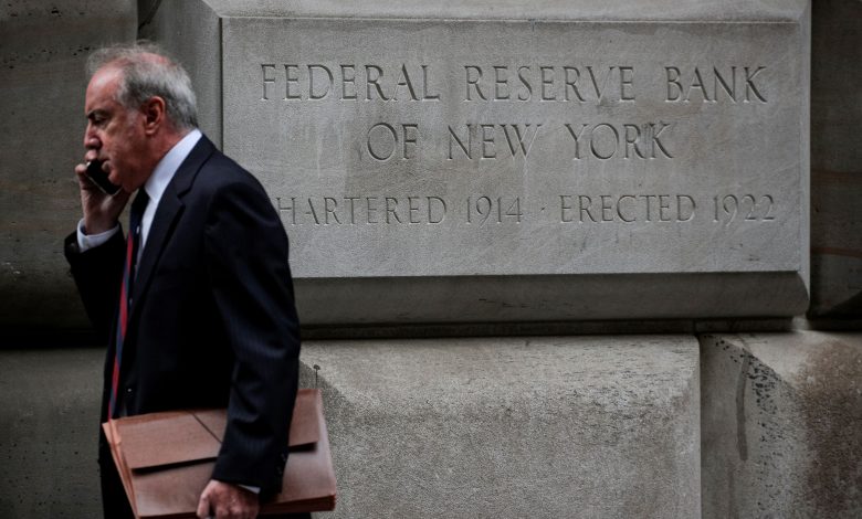 The Fed is set to unwind its pandemic-era policies. Here's how Wall Street pros are playing it