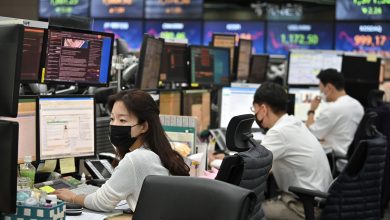 Asia-Pacific stocks mixed; Kakao Pay shares soar in South Korea debut