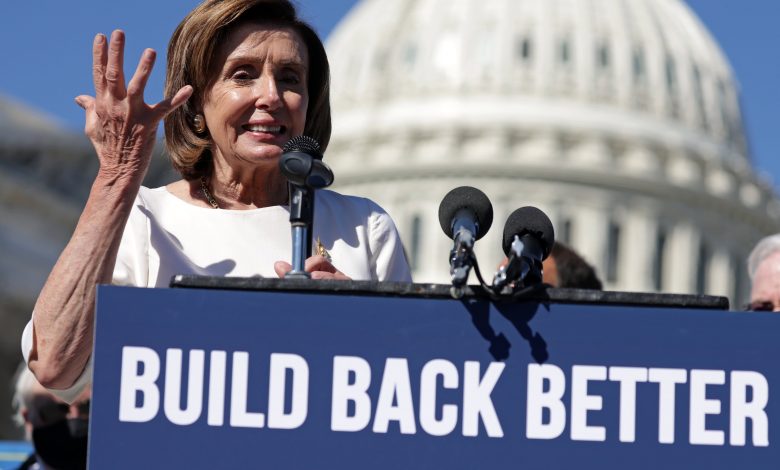 Democrats put 401(k) and IRA restrictions back into Build Back Better