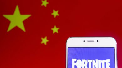 Fortnite to shut down in China amid video game crackdown