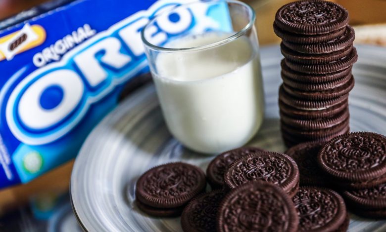 Mondelez to raise prices by 7% in 2022
