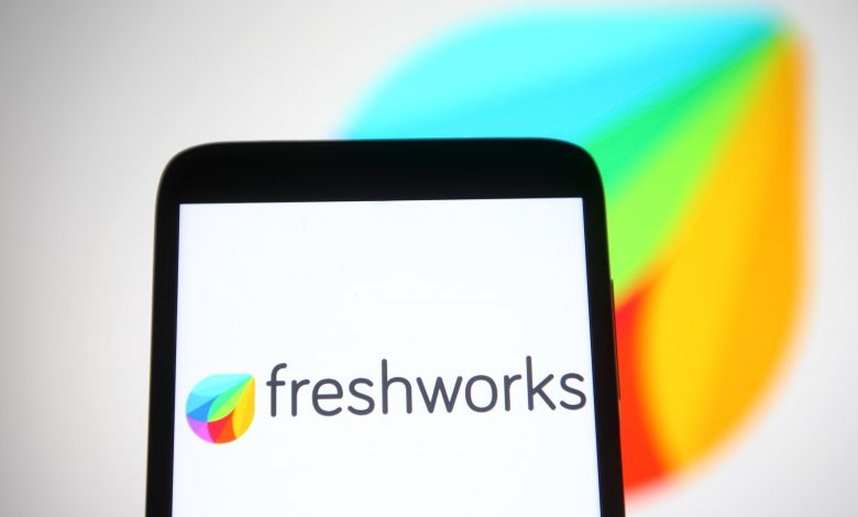Freshworks (FRSH) earnings Q3 2021