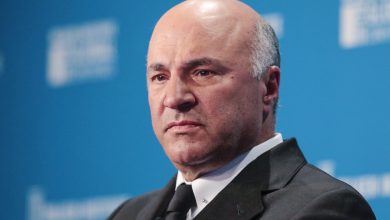 Kevin O’Leary on the biggest resume ‘red flag’