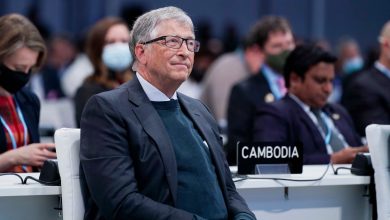 Bill Gates doubts aim to limit global warming to 1.5 degrees achievable   