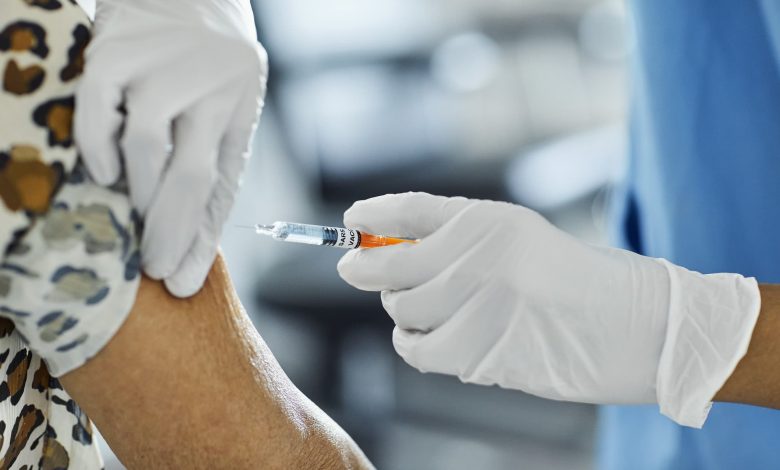 Vaccine mandates are surging in job listings