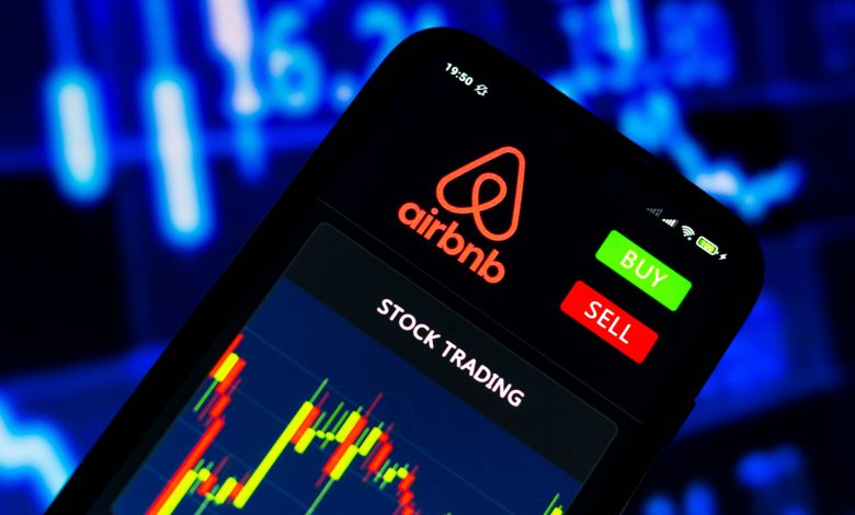 Airbnb (ABNB) earnings Q3 2021