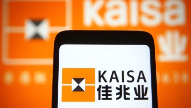 Property developer Kaisa halts Hong Kong trading