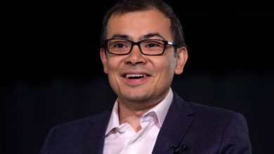 DeepMind CEO to lead new Alphabet drug discovery lab