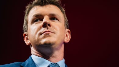 FBI executes search warrant at the home of Project Veritas founder