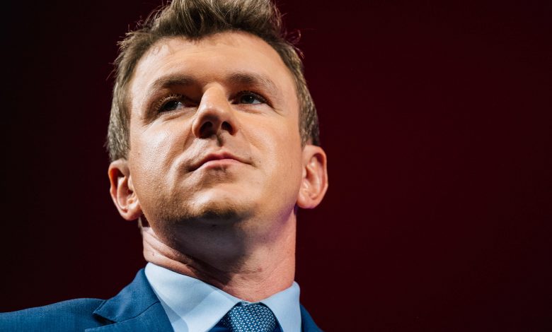 FBI executes search warrant at the home of Project Veritas founder