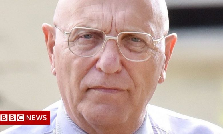 Bob Higgins: Southampton let Higgins free to abuse, reports show
