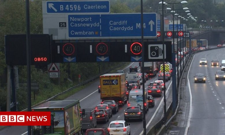 Transport: Better links between Wales and England recommended