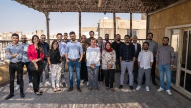 Bypa-ss raises $1M pre-seed to expand health tech product across Egypt – TechCrunch
