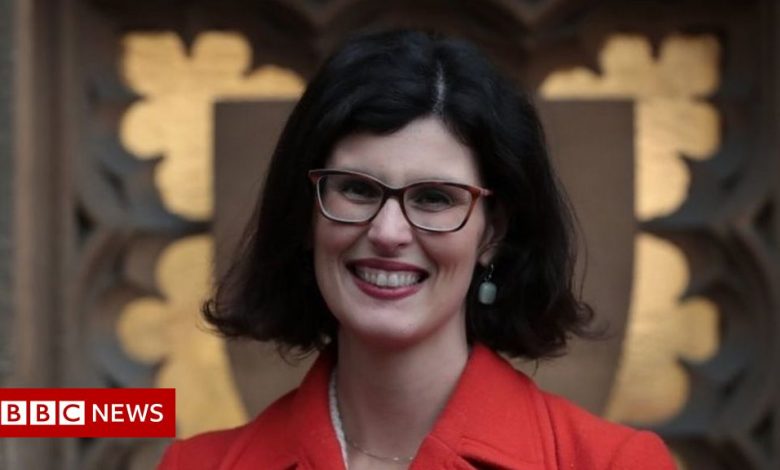 MPs Layla Moran and Crispin Blunt admit using offices for paid meeting