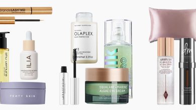 What ELLE editors are actually buying from Sephora's Holiday Savings event