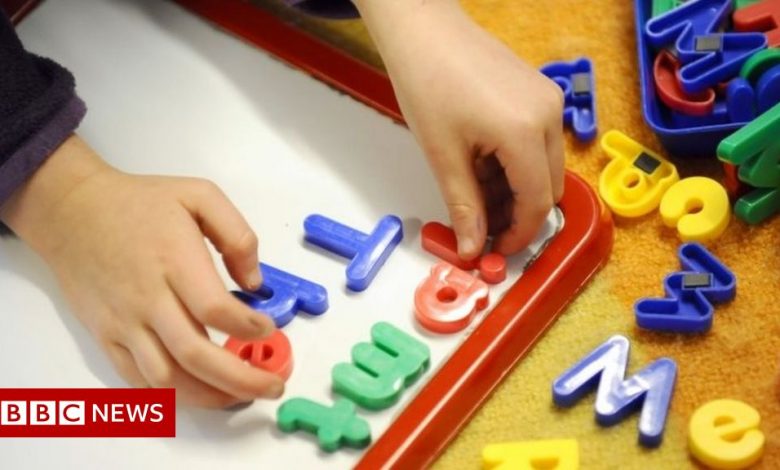 Babysitting: One in three NI providers 'plans to raise prices'