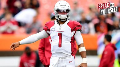 Bucky Brooks: Kyler Murray is the obvious choice for MVP; he