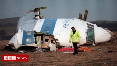 Lockerbie bombing: Libya could work with US on extradition