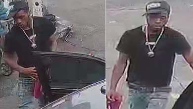Man shoots car wash employee after dispute over vacuum in the Bronx