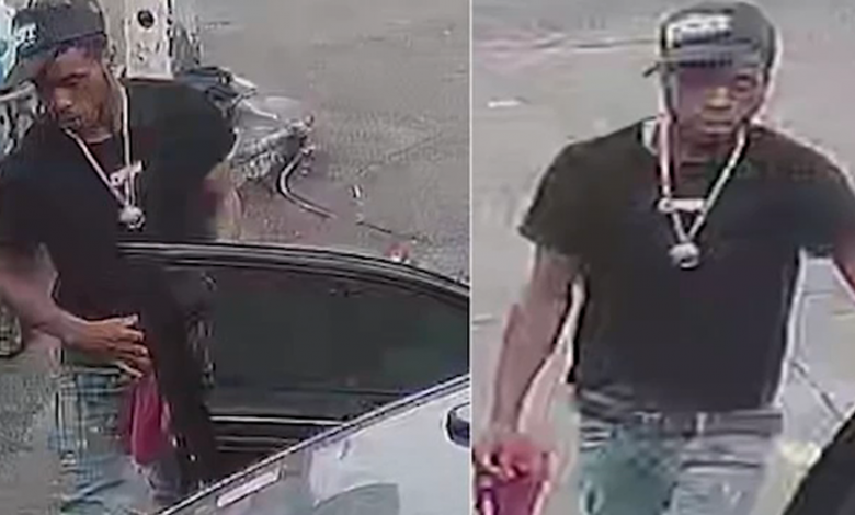 Man shoots car wash employee after dispute over vacuum in the Bronx