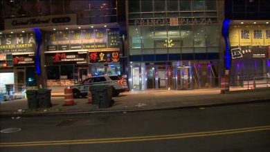 NYPD sergeant charged after opening fire inside Flushing, Queens karaoke bar