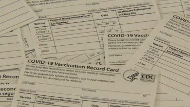 Fake COVID vaccine card market is booming as mandates increase; what authorities are doing to stop it
