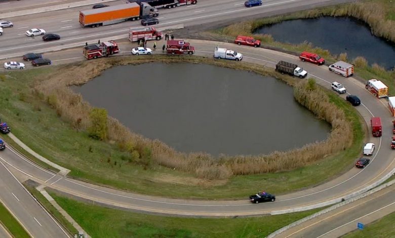 Wheeling homicide: Child's body found in Northwest Indiana pond amid search for toddler missing after mom's murder on Inland Dr.
