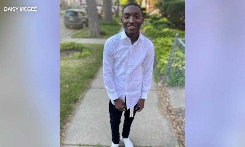 Chicago carjacking: Excel Academy student Will McGee shot, killed while running away from carjackers in Pullman, family says
