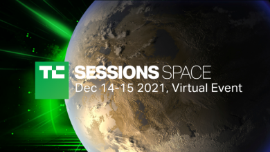 All systems go: Buy your pass to TC Sessions: Space 2021 – TechCrunch