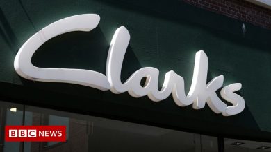 Clarks accused of using agency workers to cover strike