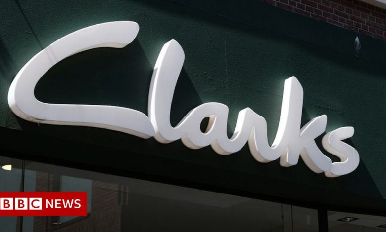 Clarks accused of using agency workers to cover strike