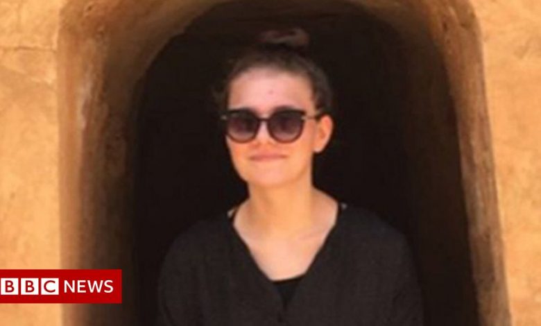 Libby Squire: Murdered student's sister spiked on night out