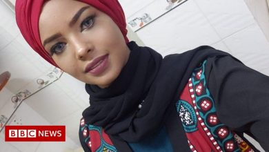 Yemeni model jailed for indecency by rebel authorities