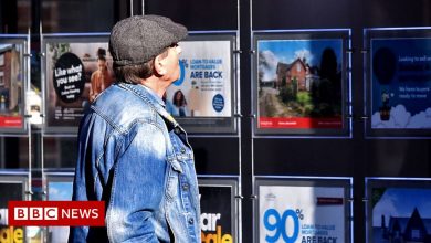 House prices still rising but demand set to cool