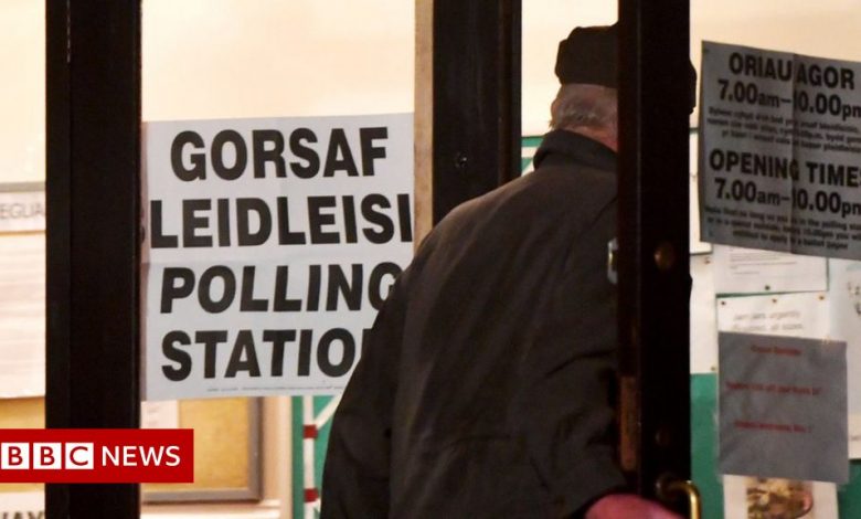 Voter ID: Show fears could hit people in Wales harder
