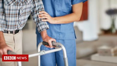 Carer shortage: £23m support package for in-house carers announced