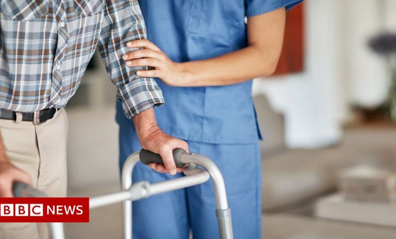 Carer shortage: £23m support package for in-house carers announced