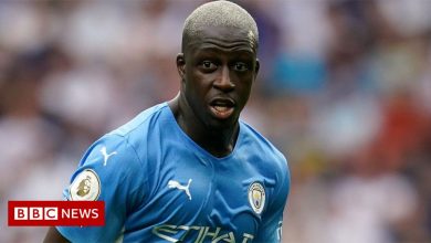Benjamin Mendy: Manchester City footballer charged with two more rapes