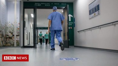 NHS waiting list patients ask if life is worth living - surgeon