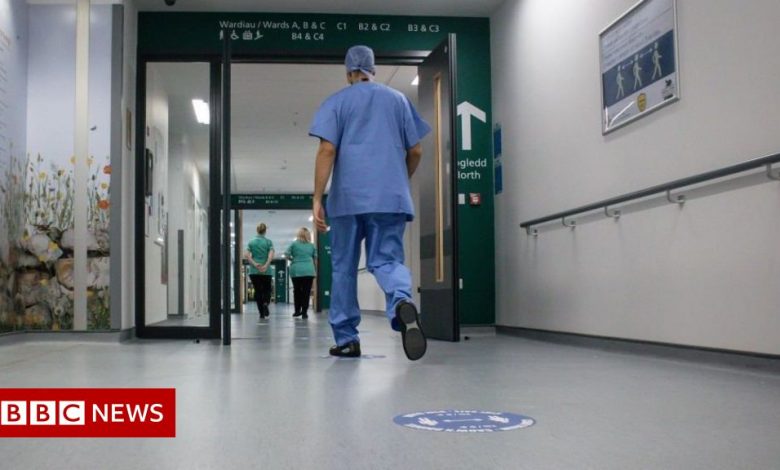 NHS waiting list patients ask if life is worth living - surgeon