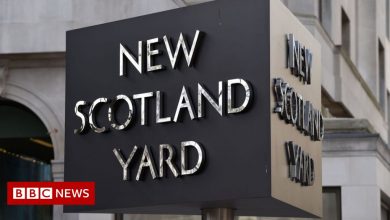 Metropolitan police officer accused of rape faces 13 more charges