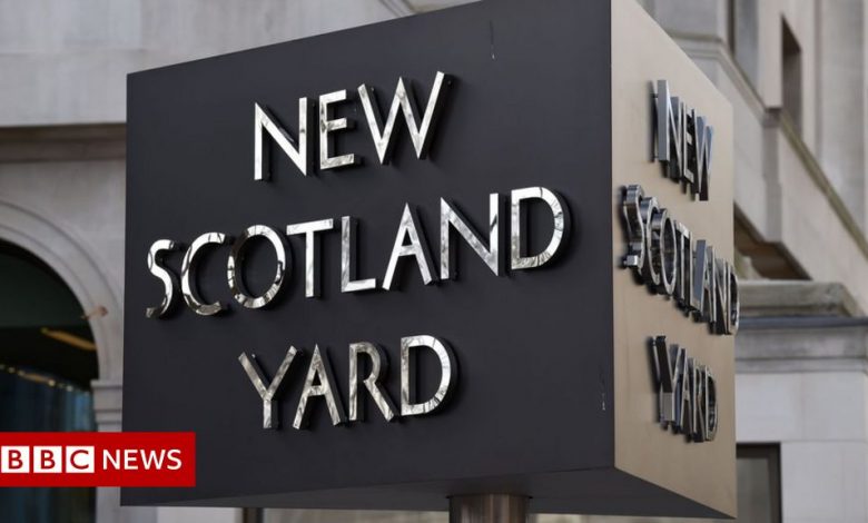 Metropolitan police officer accused of rape faces 13 more charges